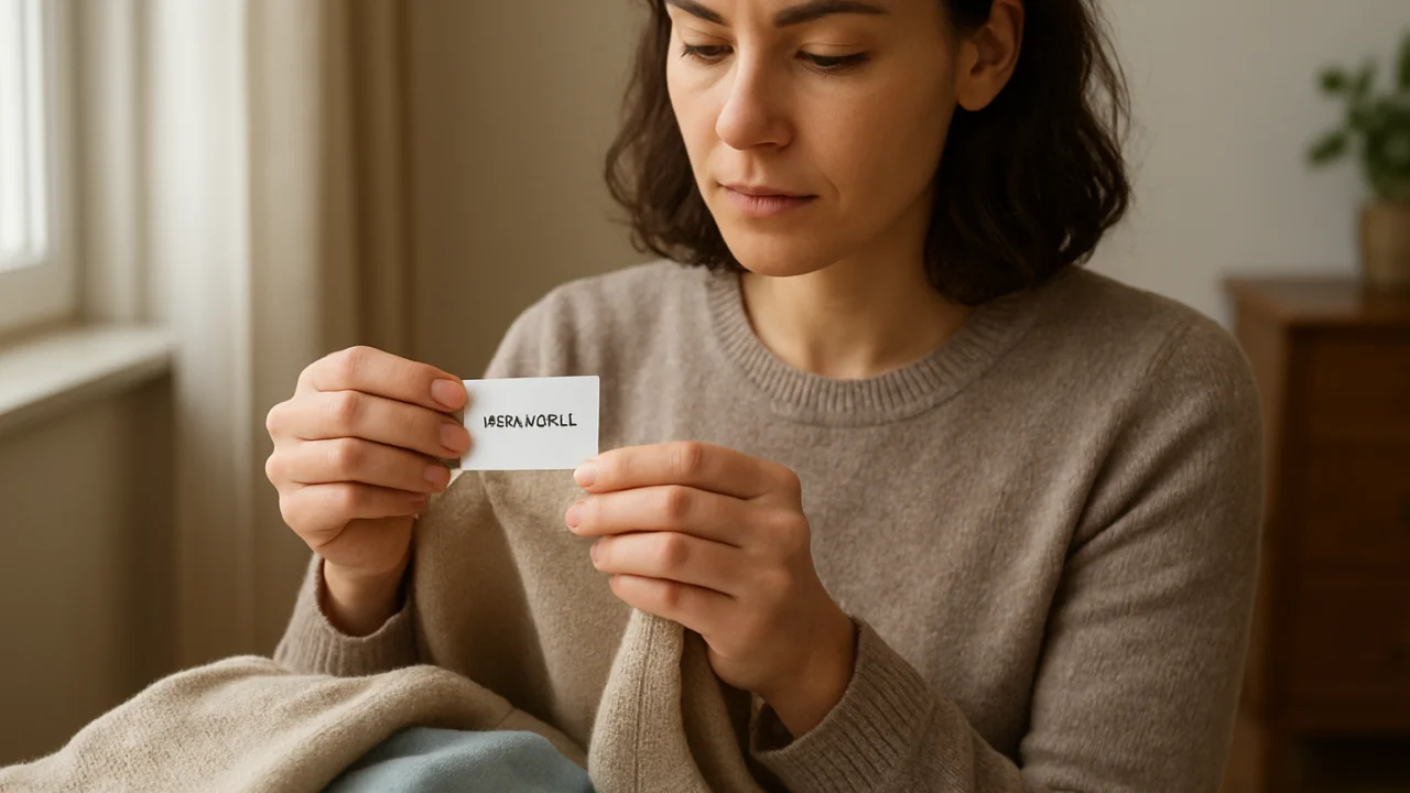 Provjera kvalitete i materijala odjeće prilikom kupnje i održavanja