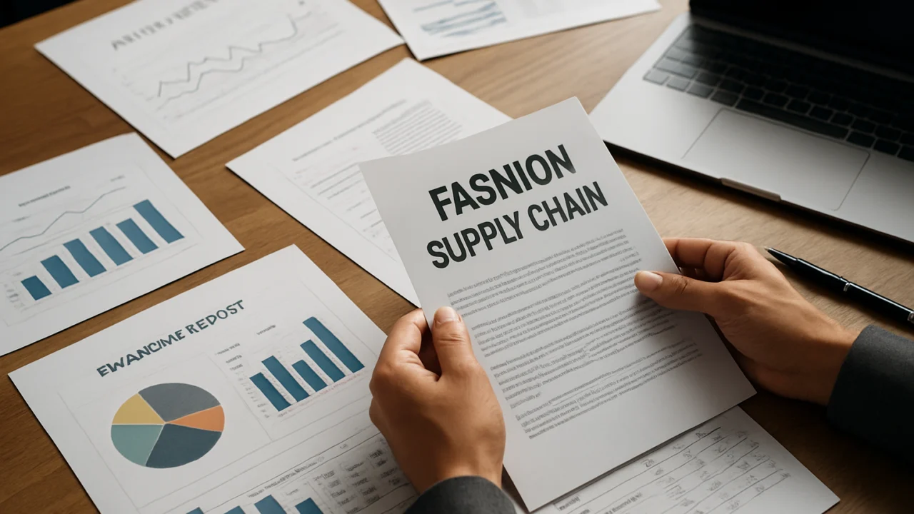 Analiza statistika i podataka o greenwashingu u modnoj industriji