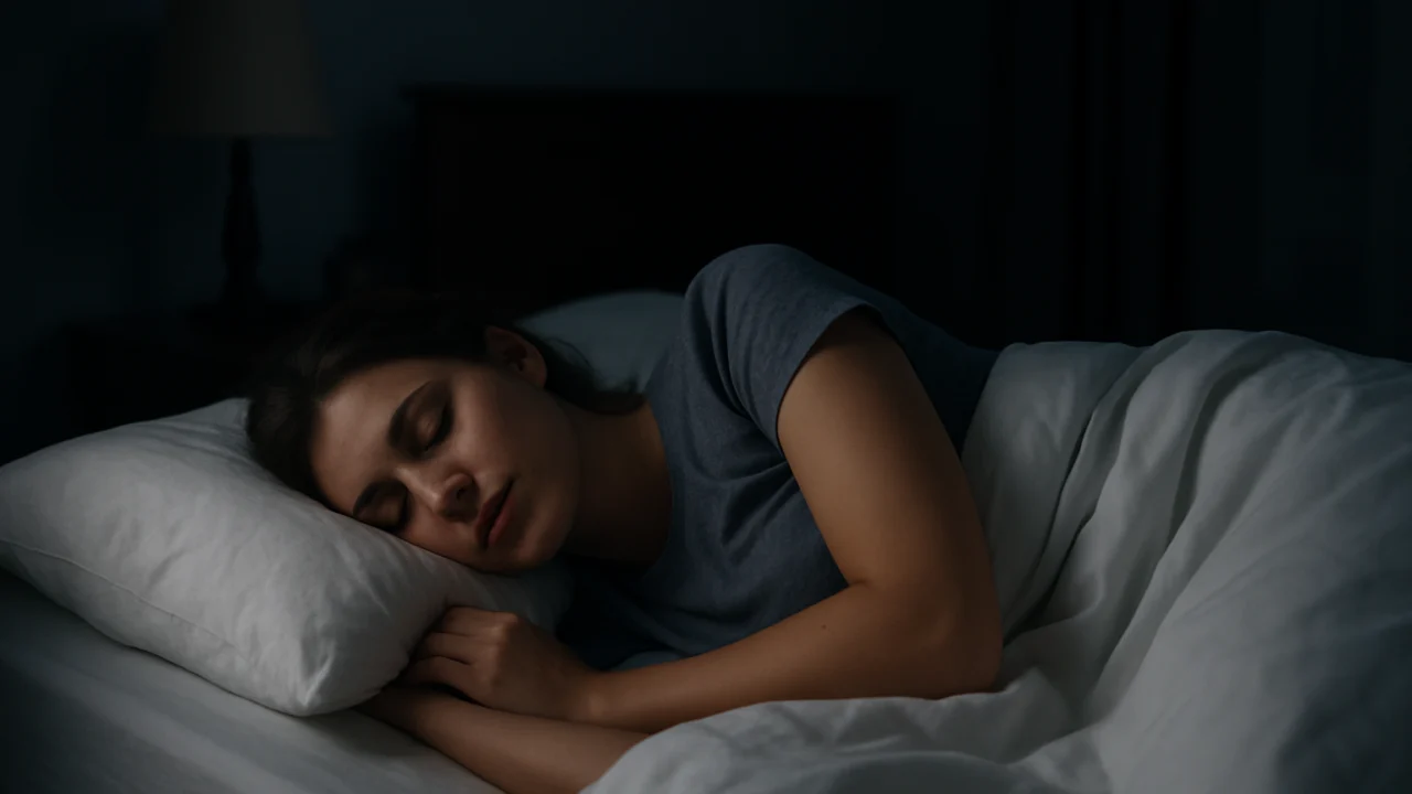 Kvalitetan san kao važan hormonalni signal tijela