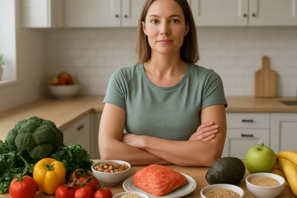 Raznolika i uravnotežena prehrana kao temelj prepoznavanja nutritivnih potreba tijela