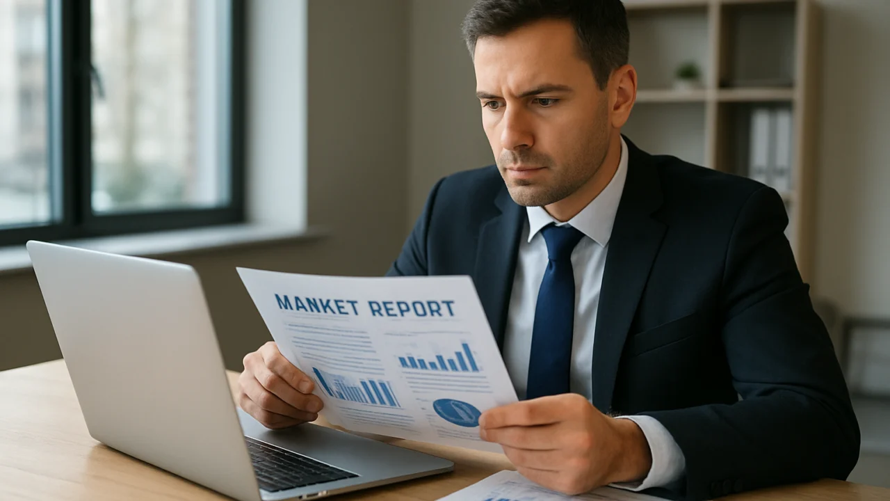 Analiza aktualnih poslovnih trendova u suvremenom poslovnom okruženju