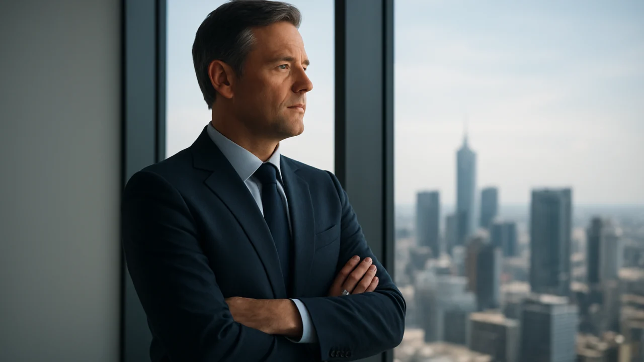 Predviđanje budućih poslovnih trendova i dugoročnog razvoja