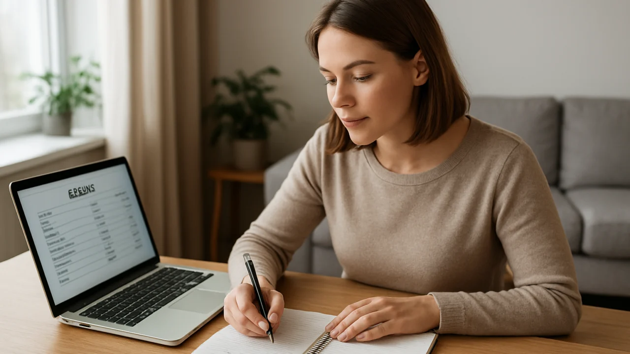 Planiranje potrošnje i racionalna kupnja u 2024. godini