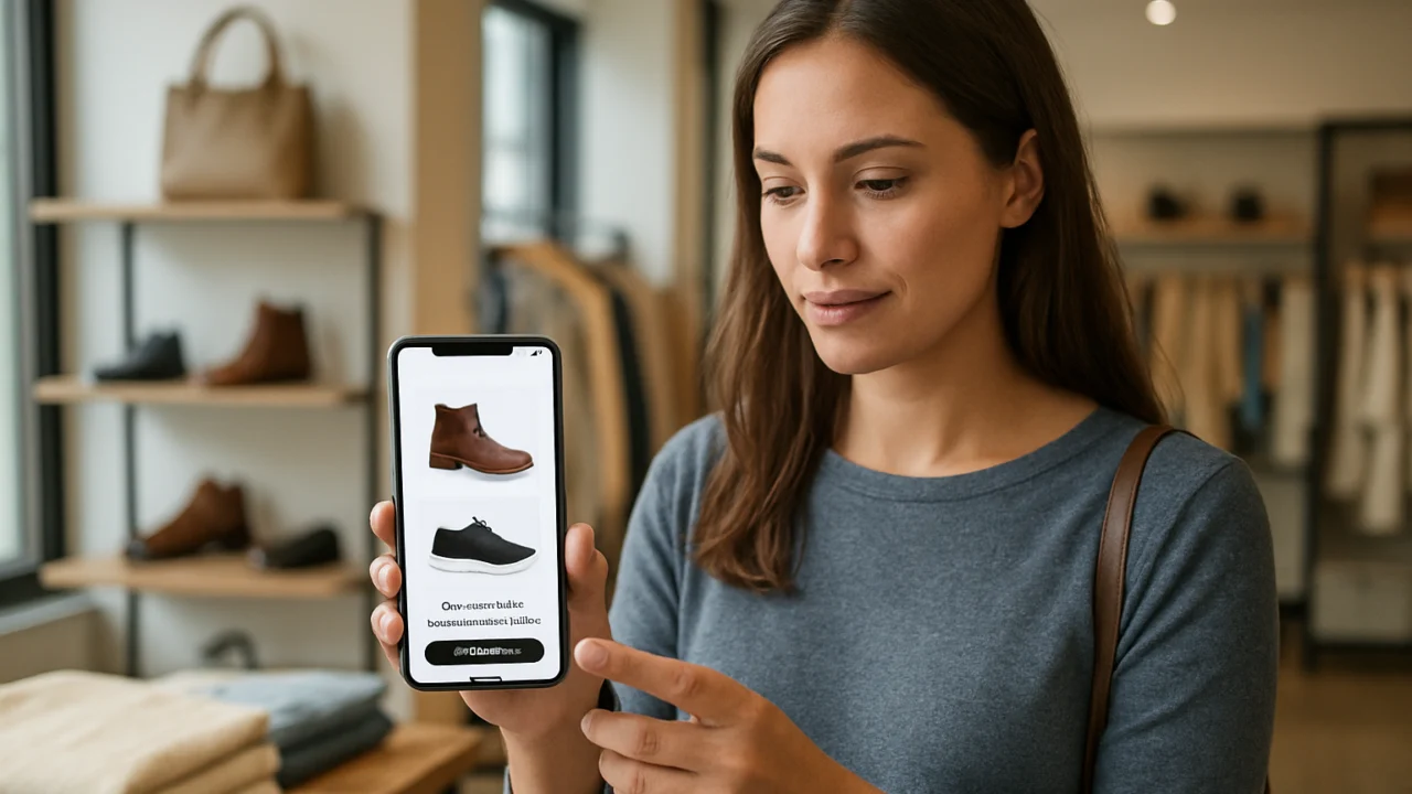 Korištenje digitalnih alata i preporuka pri kupnji