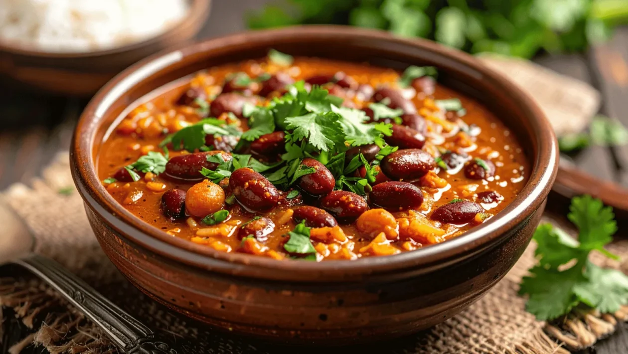 Ilustrativna fotografija za članak o kako pripremiti grah, leću i slanutak bez nadutosti