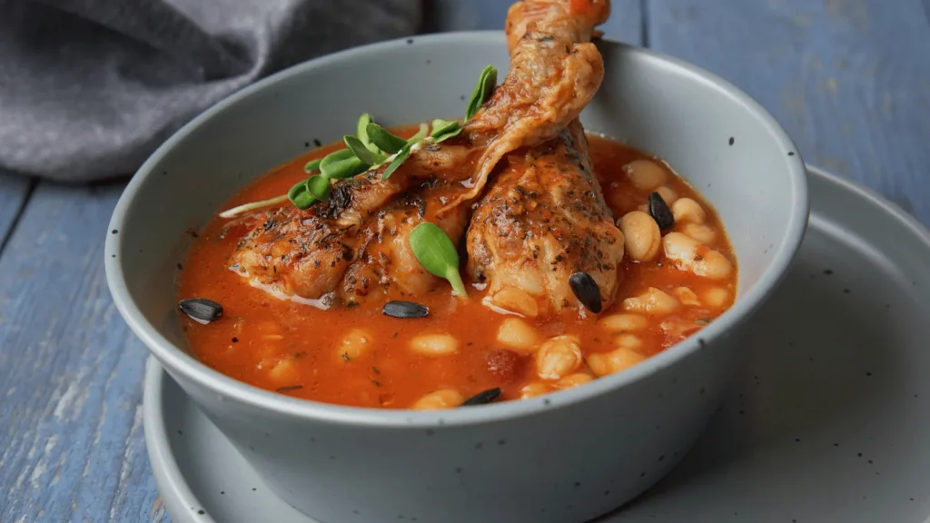 Ilustrativna fotografija za članak o kako pripremiti grah, leću i slanutak bez nadutosti