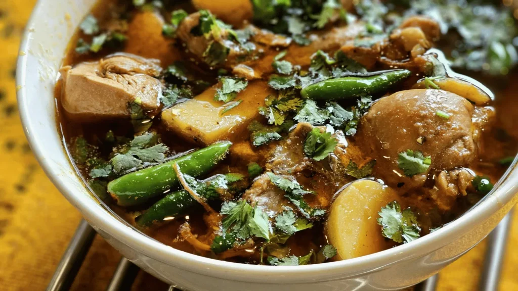 Ilustrativna fotografija za članak o kako pripremiti grah, leću i slanutak bez nadutosti