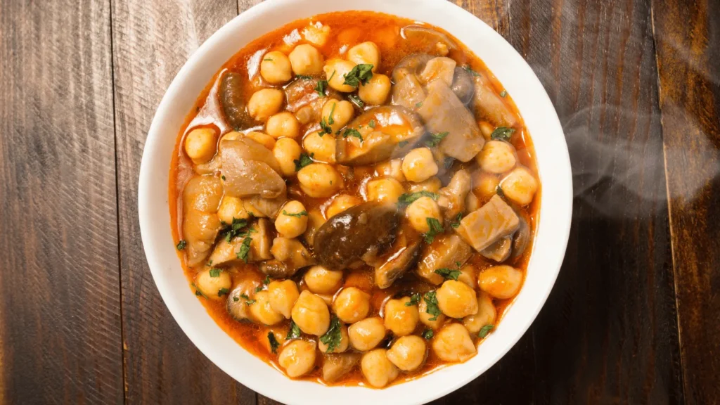 Ilustrativna fotografija za članak o kako pripremiti grah, leću i slanutak bez nadutosti