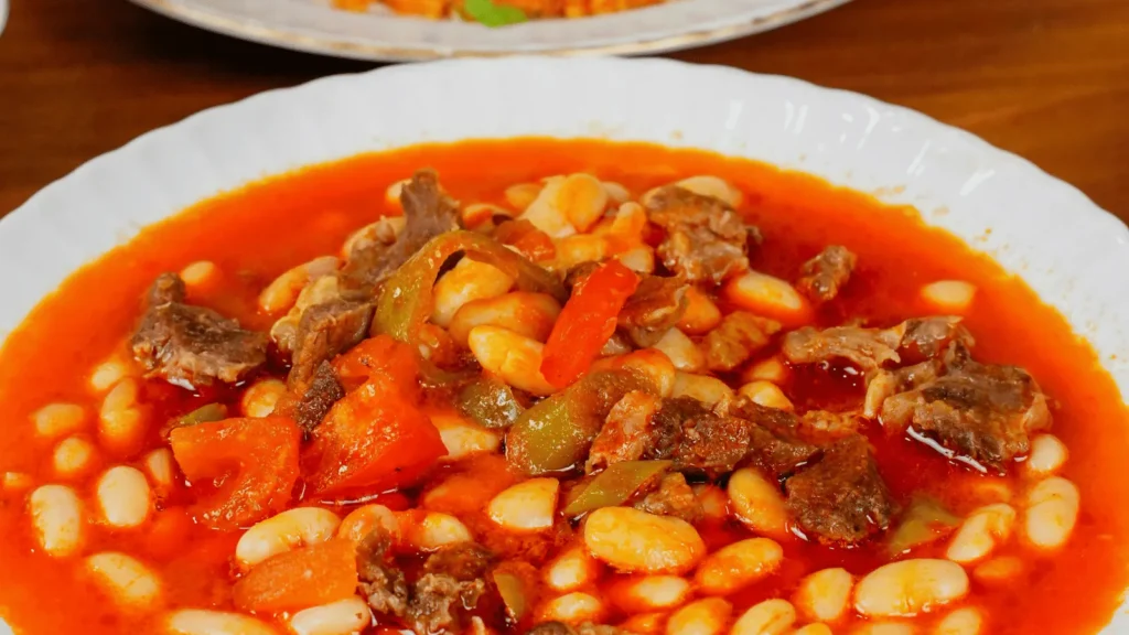 Ilustrativna fotografija za članak o kako pripremiti grah, leću i slanutak bez nadutosti