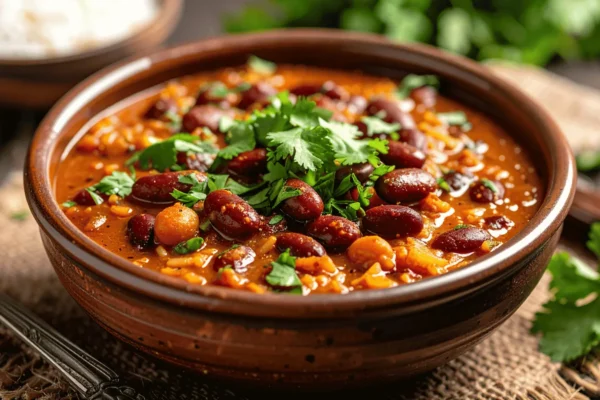 Ilustrativna fotografija za članak o kako pripremiti grah, leću i slanutak bez nadutosti