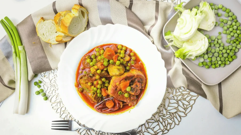 Ilustrativna fotografija za članak o kako pripremiti grah, leću i slanutak bez nadutosti