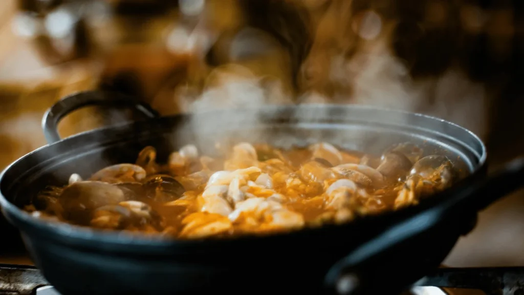 Ilustrativna fotografija za članak o kako pripremiti grah, leću i slanutak bez nadutosti