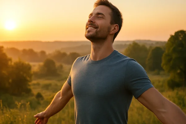 Prirodno jačanje imuniteta kroz zdrav način života i boravak u prirodi