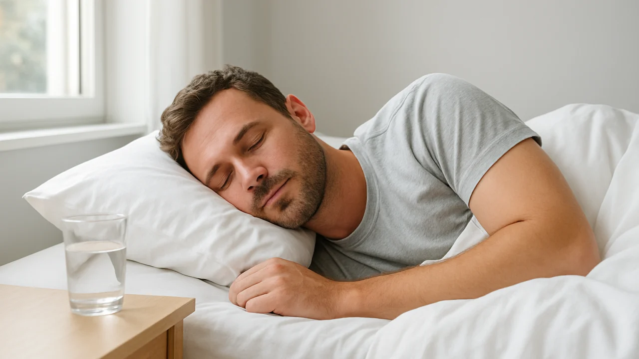 Kvalitetan san i hidratacija kao temelj snažnog imuniteta