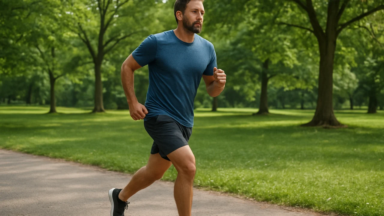 Redovito hodanje kao jednostavan način za ubrzanje metabolizma