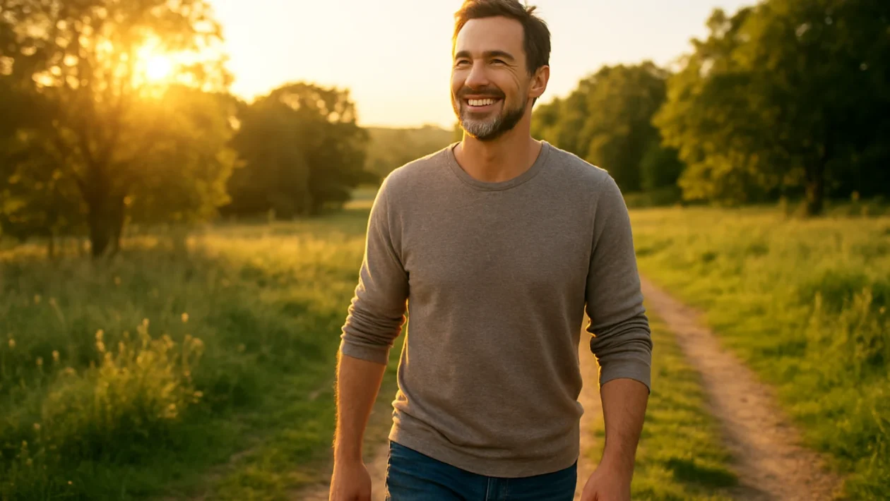 Prirodni načini za povećanje endorfina kroz kretanje i boravak u prirodi