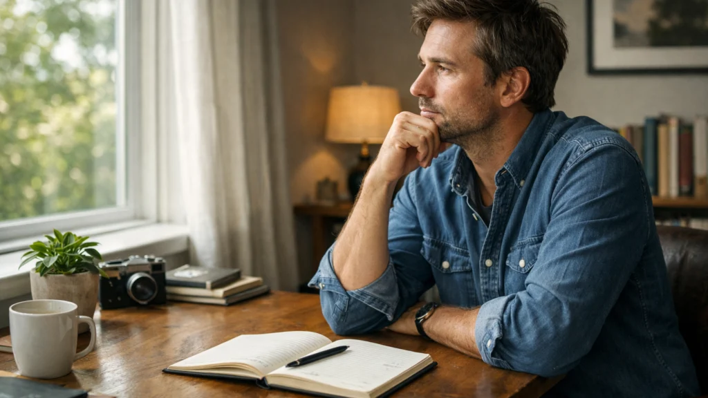 Izazov kreativnosti i početak kreativnog procesa