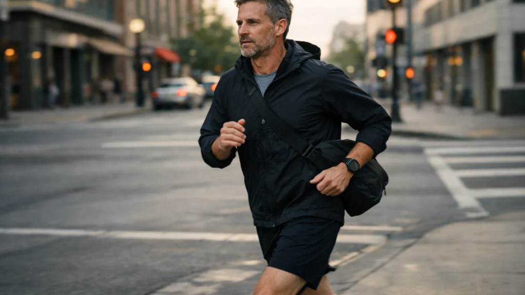 Inspirativna rutina pisca i jutarnja disciplina