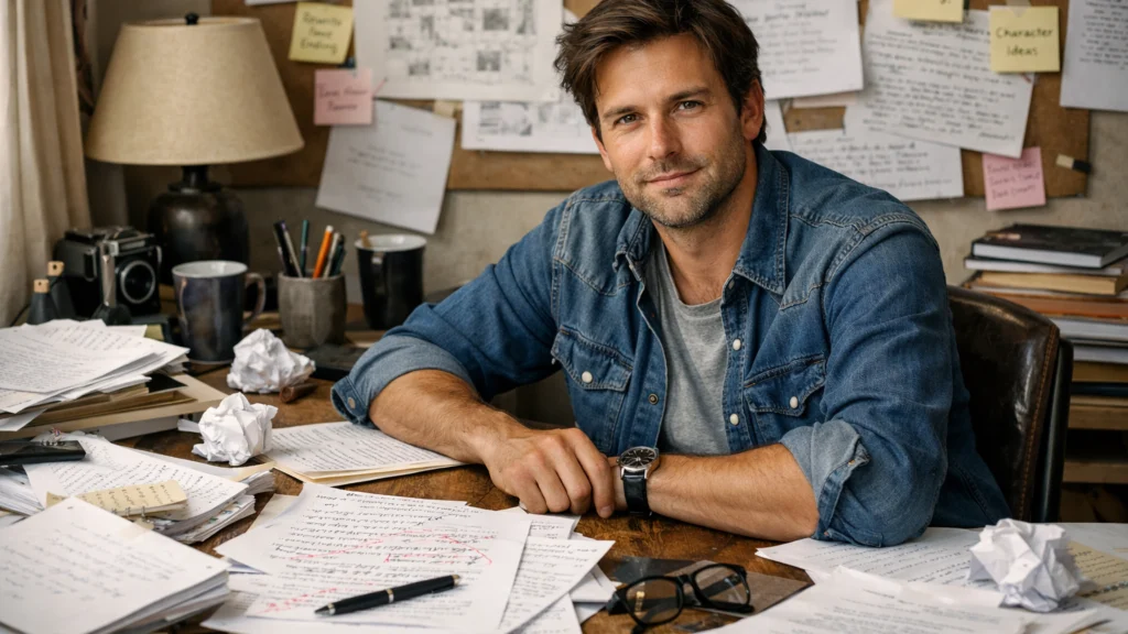 Prevladavanje perfekcionizma i kreativnih prepreka