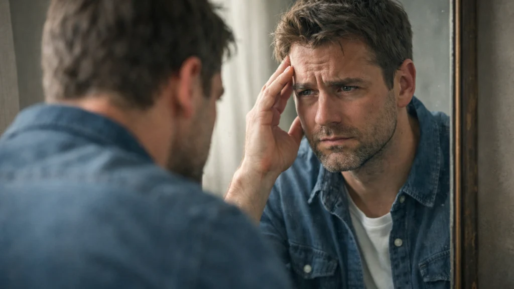 Unutarnji sukob kao ključ razvoja književnog lika