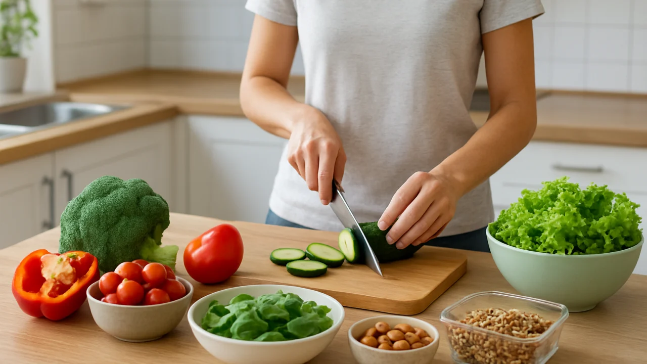 Zdrave navike u prehrani koje doprinose boljem zdravlju i energiji