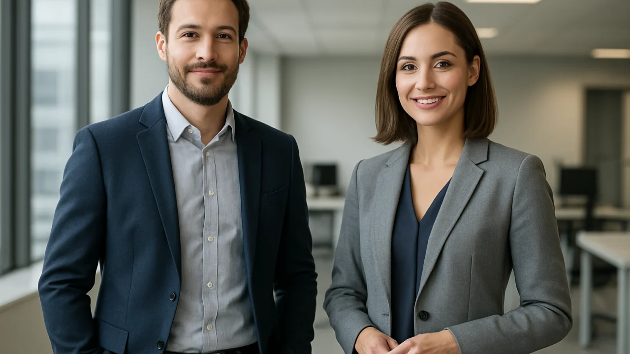 Moderni trendovi poslovnog odijevanja za intervju u 2024. godini