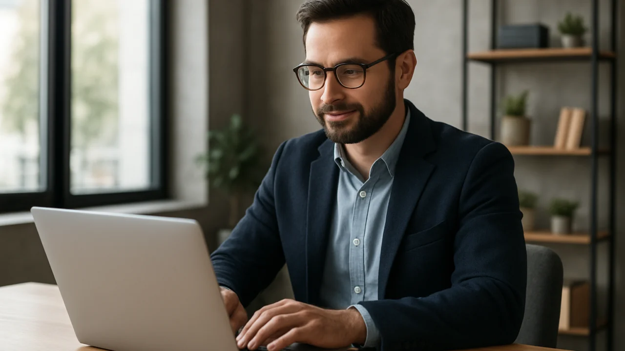 Hibridni stil poslovnog odijevanja i budućnost intervjua