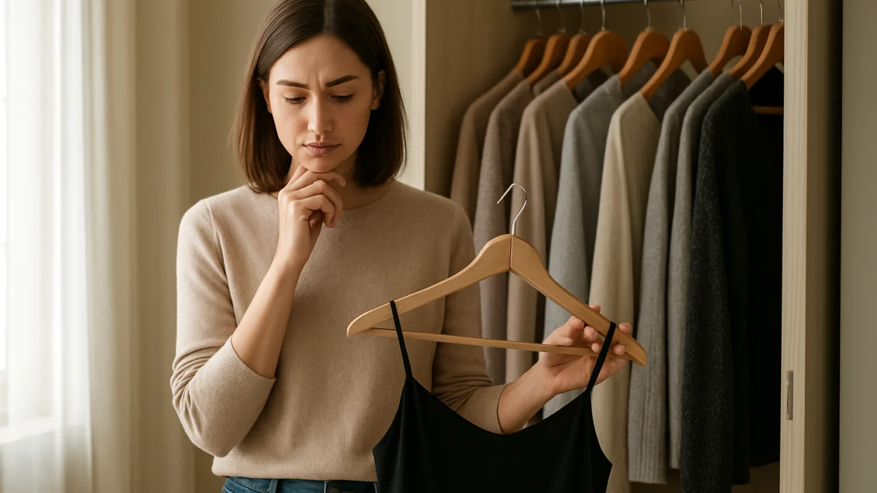 Priprema odjeće za prvi spoj i važnost prvog dojma