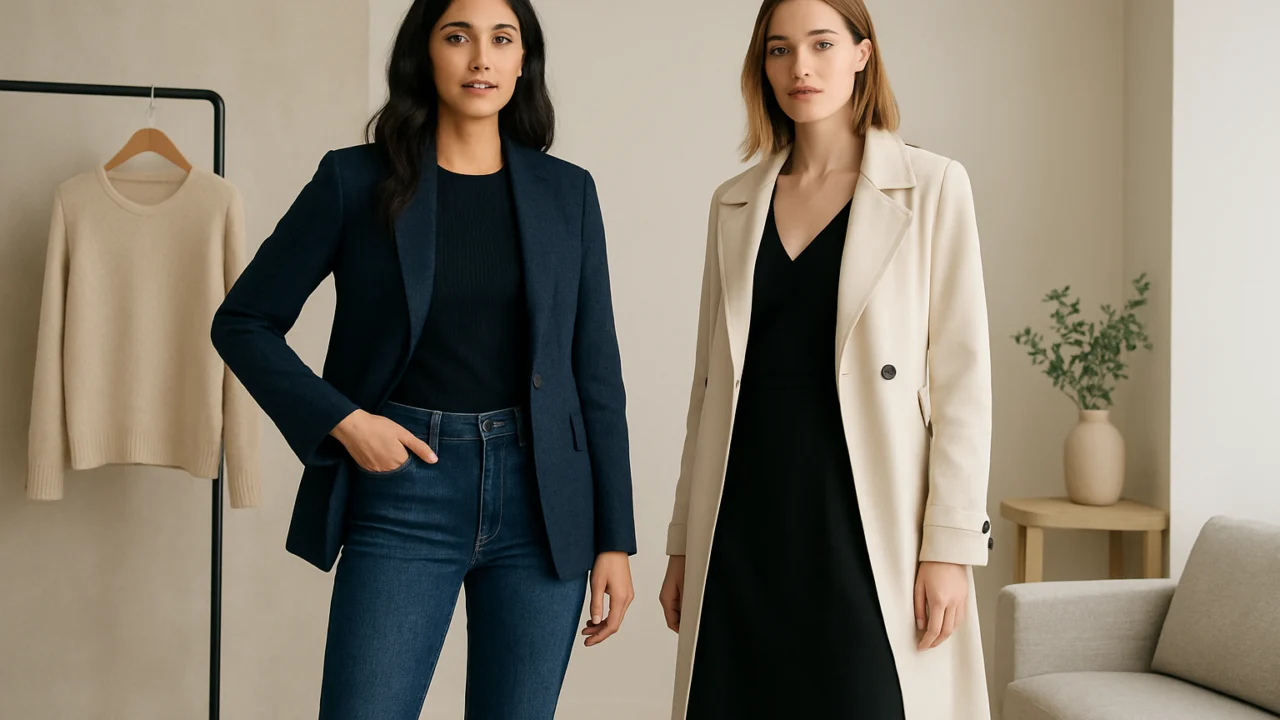 Utjecaj prvih spojeva na modne kampanje i industriju odjeće