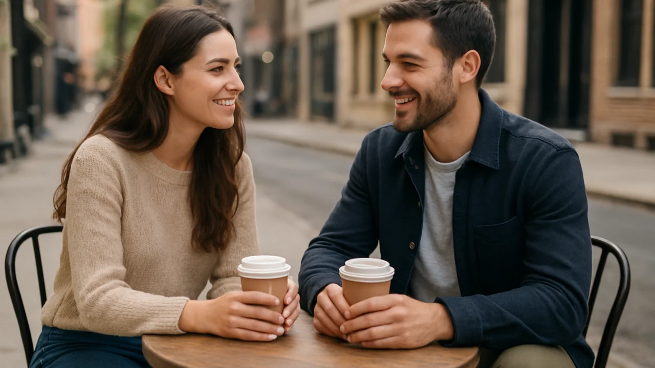 Praktični savjeti za odijevanje na prvi spoj ovisno o lokaciji