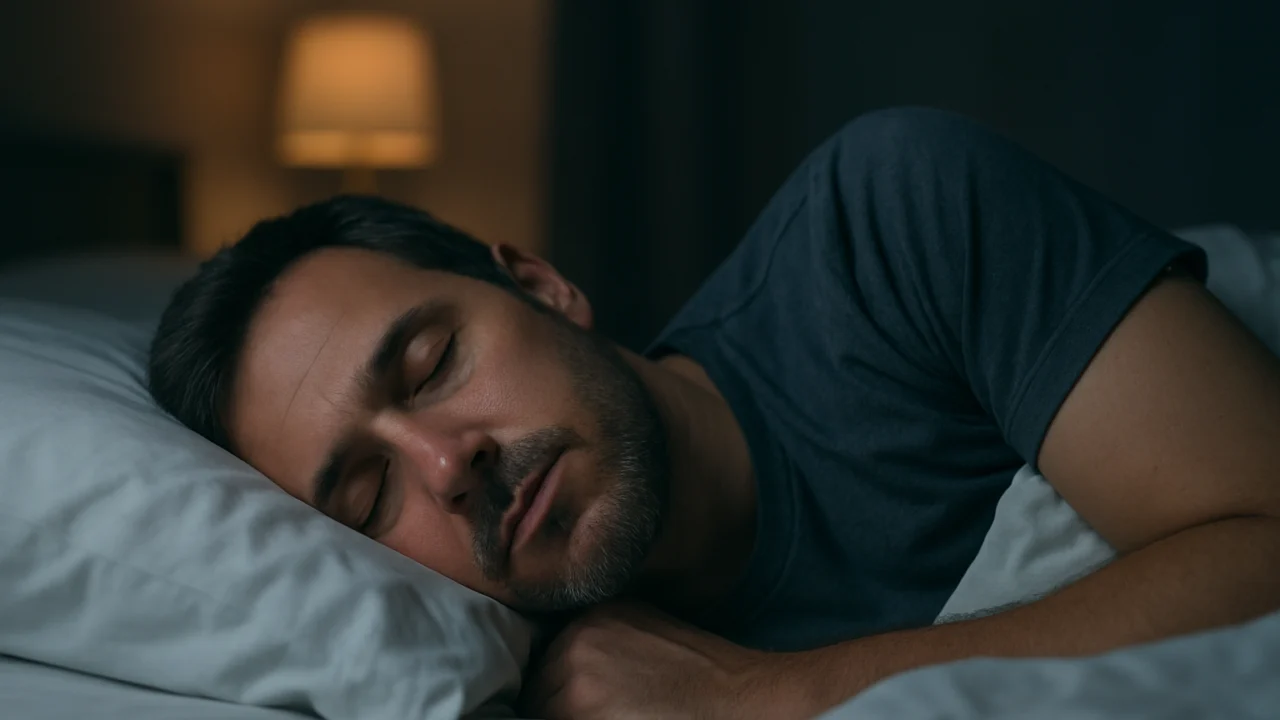 REM faza sna pomaže mozgu u jačanju pamćenja i emocionalnoj ravnoteži