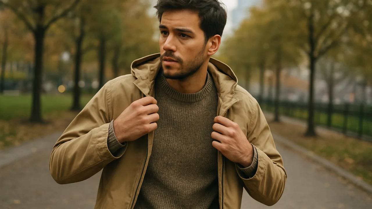 Prilagodljiva odjeća za budućnost i promjenjive temperature