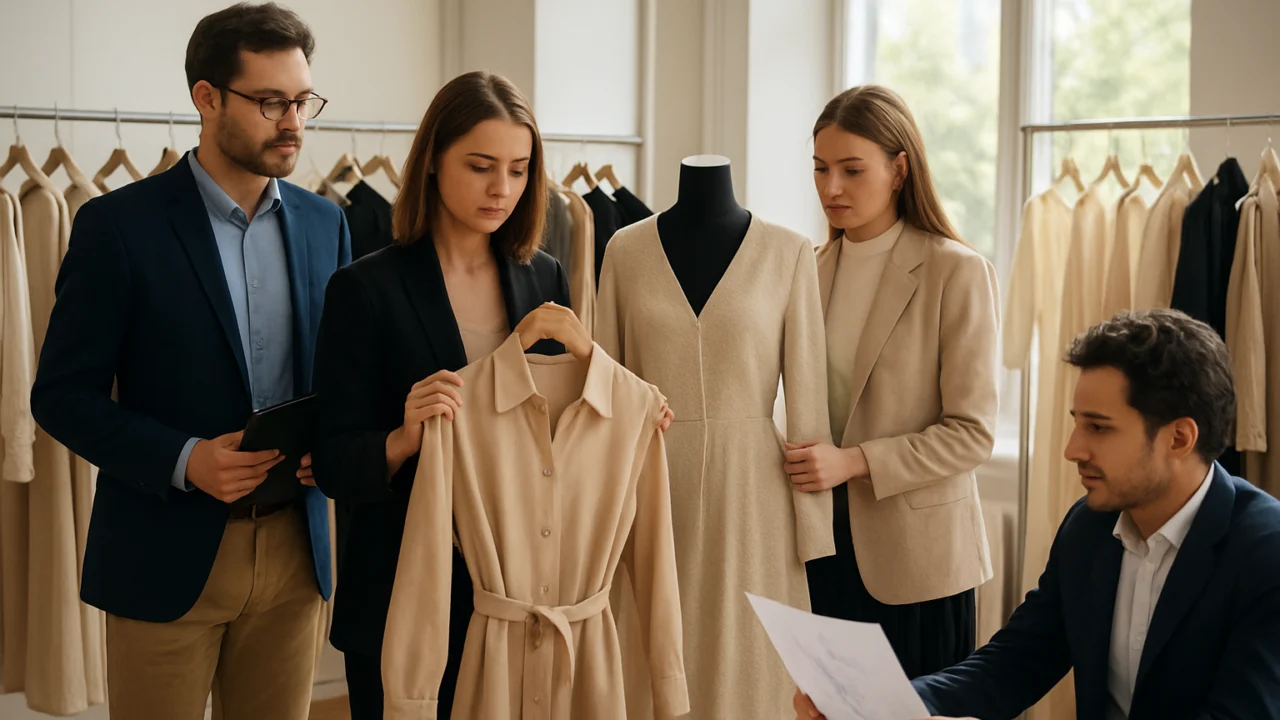 Utjecaj ženstvenog stila na modnu industriju i dizajn kolekcija