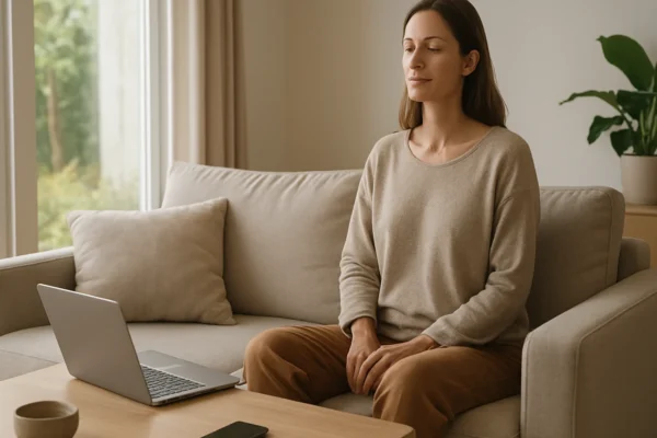 Smanjenje digitalnog umora u svakodnevnom životu uz svjesno korištenje tehnologije