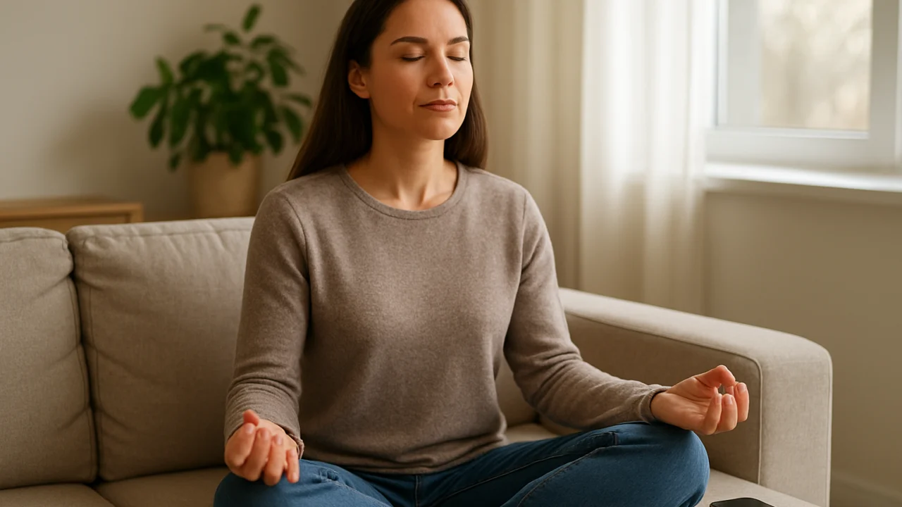 Mindfulness i digitalni odmor kao napredna tehnika protiv digitalnog umora