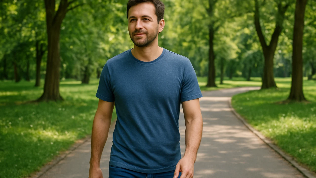 Šetnja u prirodi kao učinkovit način za smanjenje stresa i poboljšanje mentalnog zdravlja