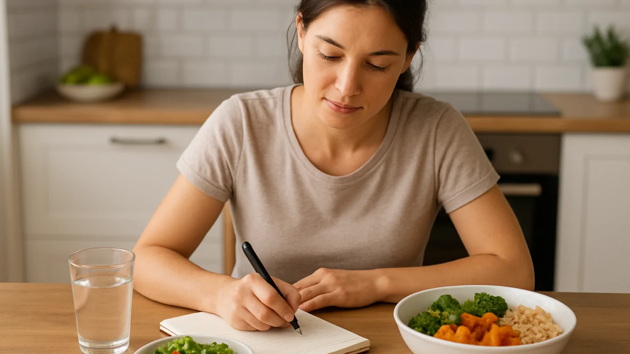 Praćenje unosa hrane kao prvi korak u smanjenju šećera