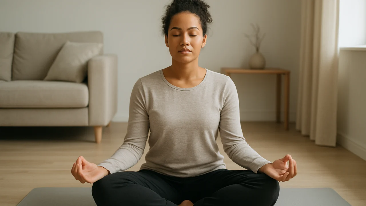 Meditacija i svjesno disanje za poboljšanje mentalne jasnoće