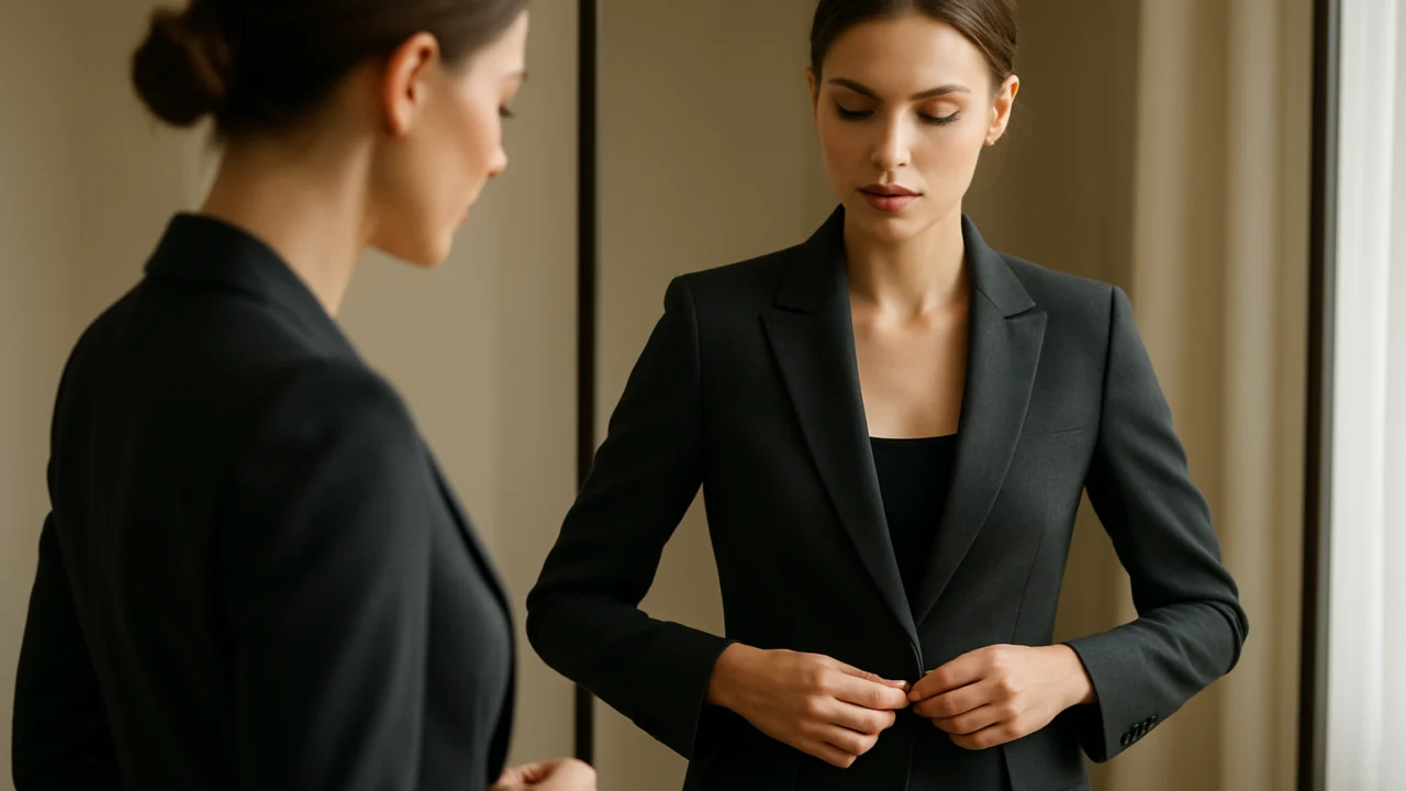 Pravilno krojena odjeća kao ključ elegantnog izgleda