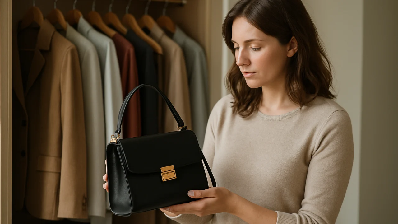 Odabir torbe kao važan dio osobnog brendinga i svakodnevnog outfita