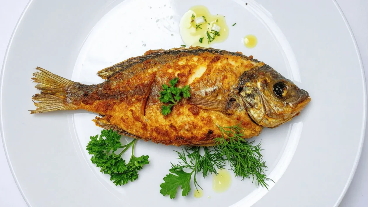 Ilustrativna fotografija za članak o kopar: kako ga koristiti, čuvati i pripremiti