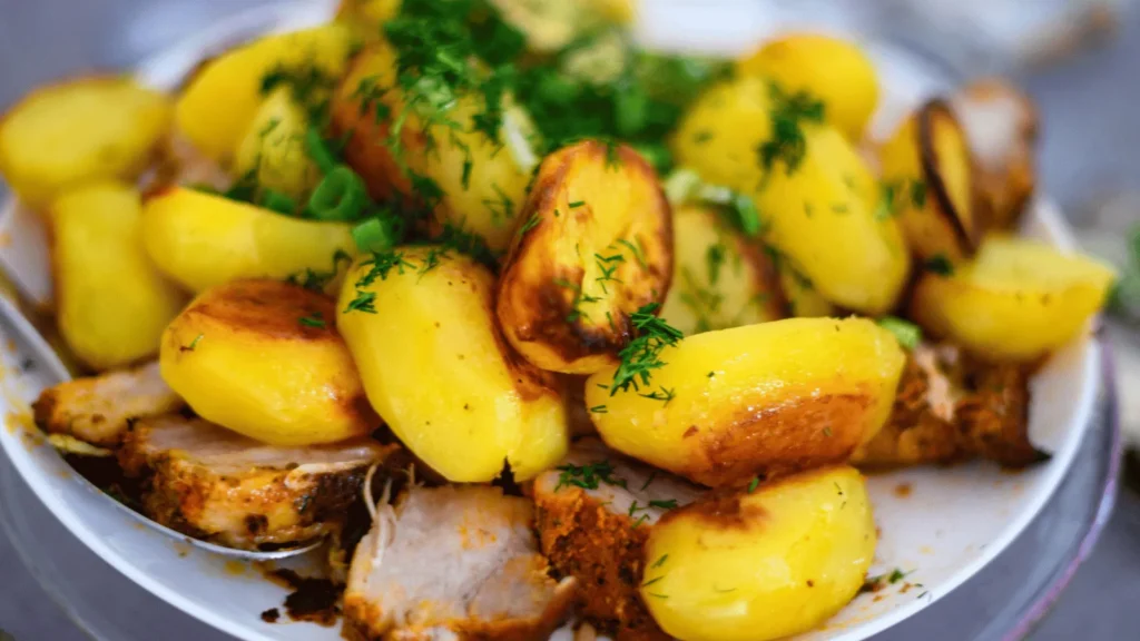 Ilustrativna fotografija za članak o kopar: kako ga koristiti, čuvati i pripremiti