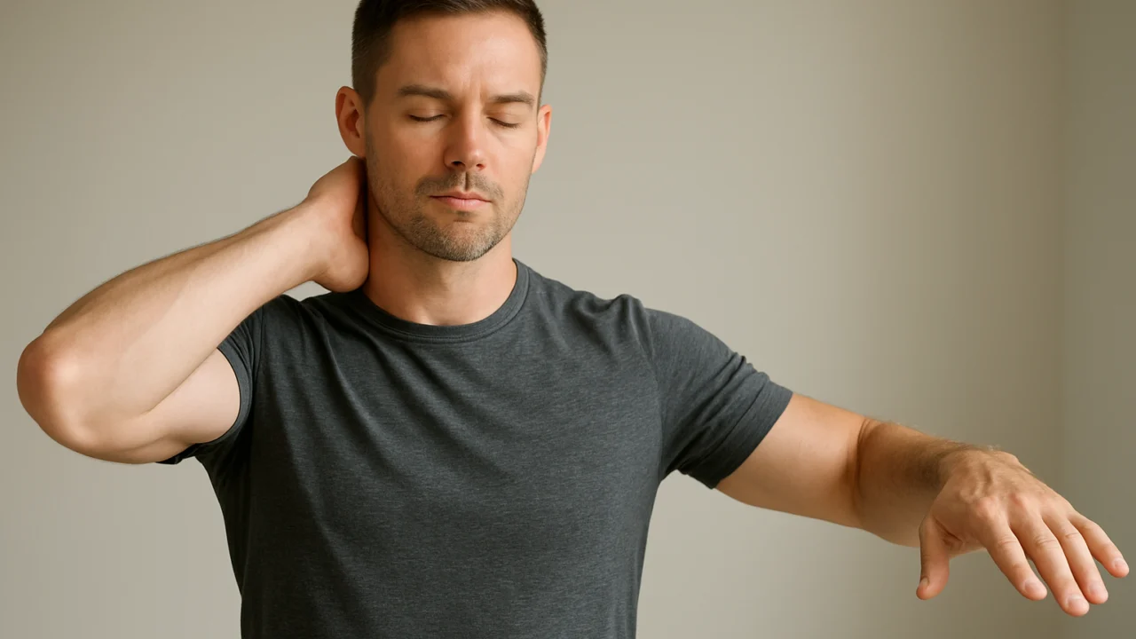 Lagane jutarnje vježbe za mobilizaciju zglobova