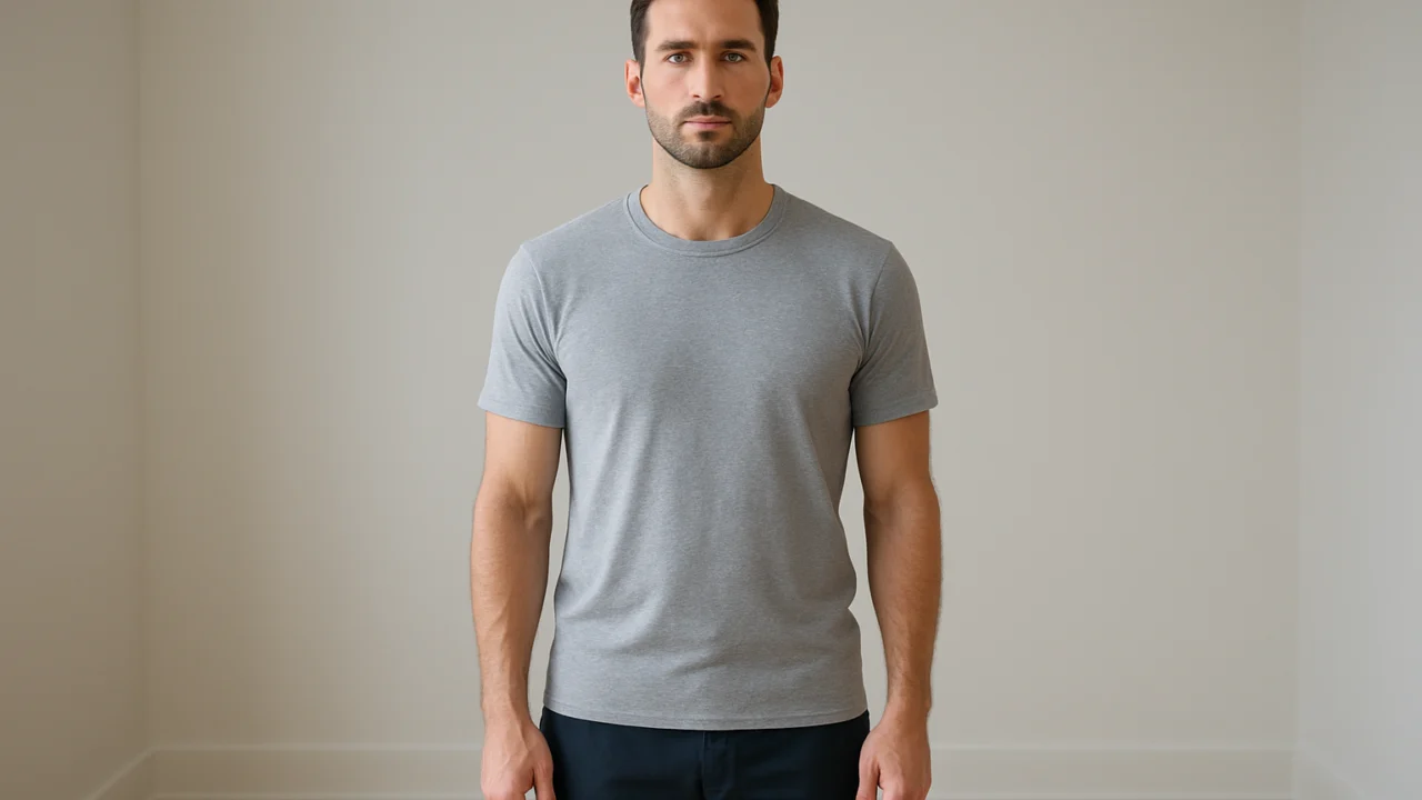 Pravilno držanje tijela i aktivacija trupa kao uvod u vježbe za bočne trbušne mišiće