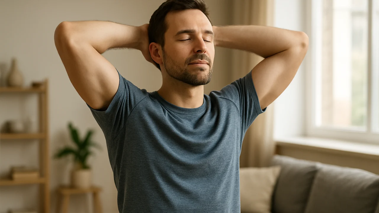 Prednosti jutarnjih laganih vježbi za zdravlje mišića