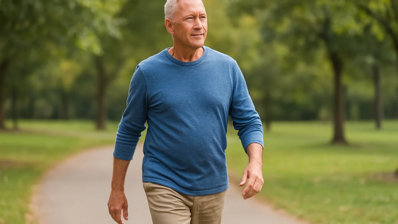 Poboljšana pokretljivost i stabilnost koljena nakon redovitih vježbi