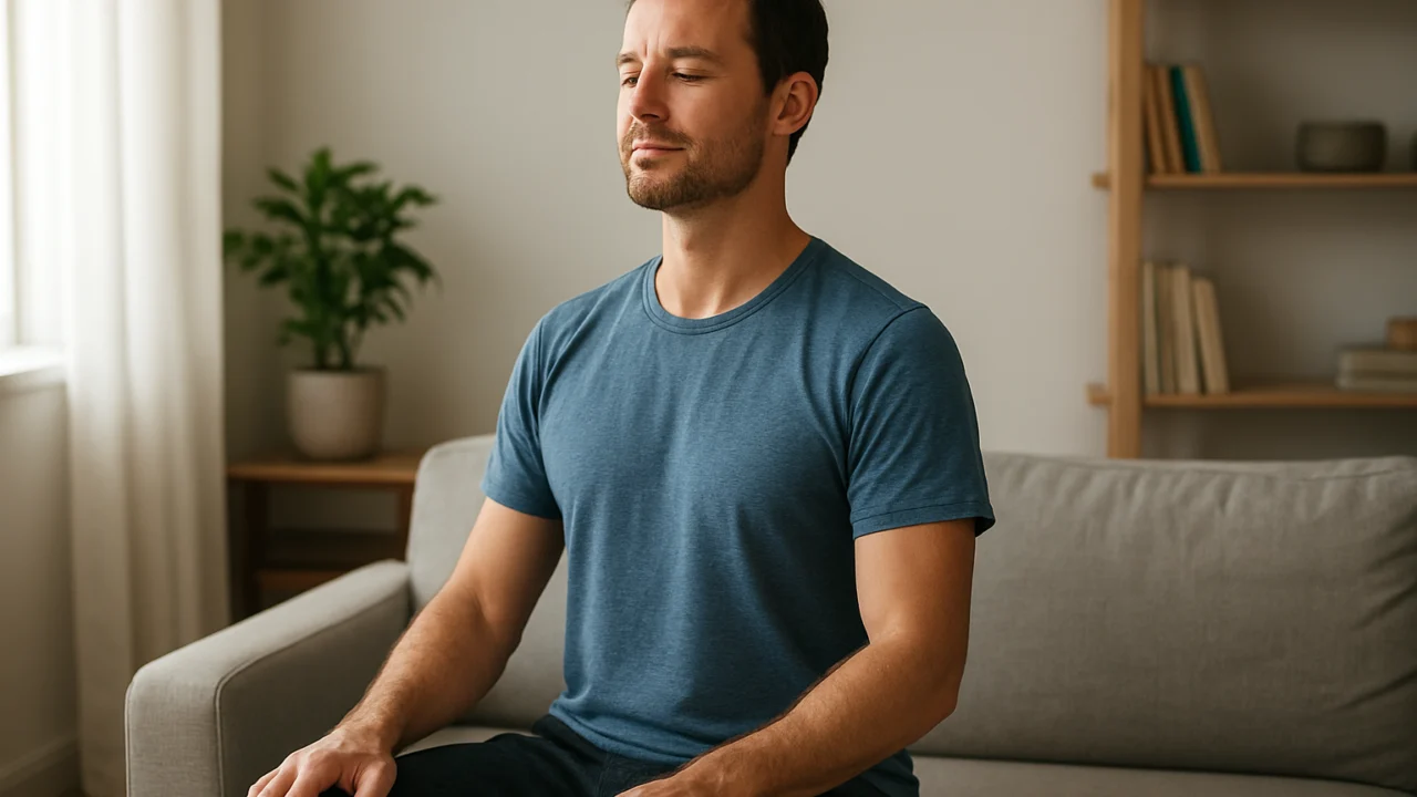 Prednosti redovitih laganih vježbi za kukove i držanje tijela