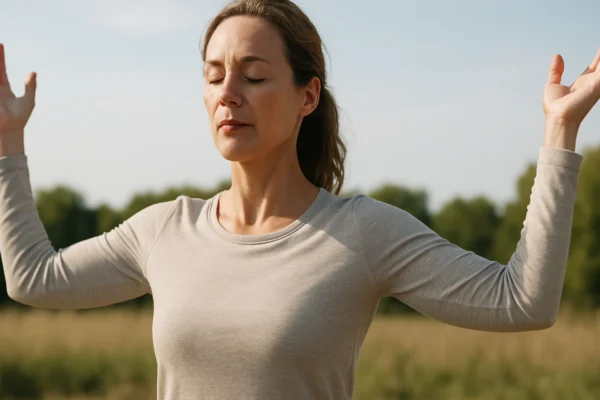 Lagane vježbe za ramena za zdravlje i bolju pokretljivost