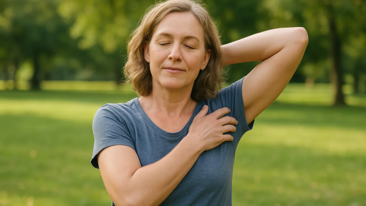 Benefiti laganih vježbi za ramena u svakodnevnom životu