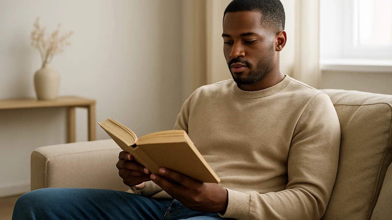 Jednostavno čitanje bez perfekcionizma kao prevladavanje prepreka